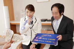 一般男女モニタリングAV 美人ホテルウーマン