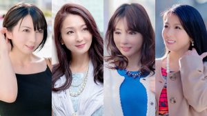 厳選！極美味熟女ナンパ Vol.6