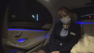 CAさん！童貞くんを素股でオモテナシしてくれませんか？