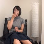 モゾモゾ喋るガチヲタ女子