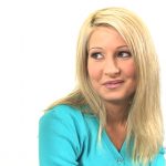 ヨーロピアン美女の初撮りセックス！シンディー