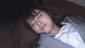激カワ女子お寝んねパコパコわーくまん