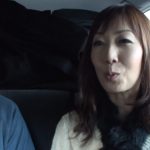 群馬発 伊香保で見つけた素敵な湯美人熟女