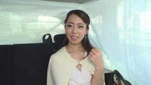 五つ星美人妻ナンパ中出し 追い打ちピストンで悶死寸前