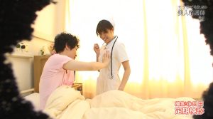 ヤラせてくれるという噂の美人看護師5