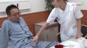 ヤラせてくれるという噂の美人看護師9