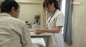 ヤラせてくれるという噂の美人看護師10