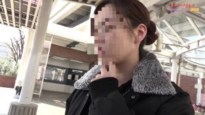 女性トラック運転手を性感マッサージでイカせてみたSP