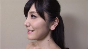 裸の主婦 鶴田舞（30） 八王子市在住