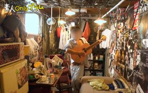 愛しのデリヘル嬢 ガチ近所のデカ尻美人奥さん編