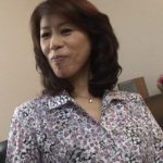 五十路巣鴨美人妻 神谷節子