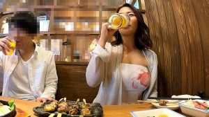 数珠つなぎナンパ GAL×SEX