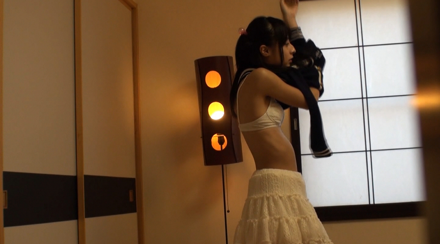 ロリ専科 女子●●温泉旅行 パイパン湯女少女 あかり