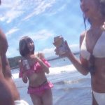 激エロ素人 誘ってみたらド痴女だった！？想像以上にエロ過ぎる即マンOKなドスケベ素人ちゃん