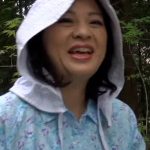 群馬の山間部に住む美熟女さんを求めて突撃訪問！初めてのAV男優とのハメ撮りSEXを堪能する田舎熟女！