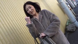 黒蜜 佐久間ゆりえ（53）