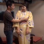 場末の居酒屋女将さん淫乱日記 野口史恵、小林あさみ