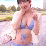 マジックミラー号×素人潮吹きSP企画！水着ギャルが初めての潮吹きで連続イキ！オイルマッサージで勝手に指入れされて感じまくる押しに弱いギャルは中出しも断れない！？