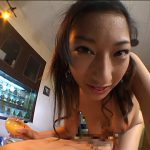 【AIリマスター版】痴的接客 朝河蘭