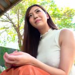 巨乳人妻温泉デート 色気満載の美白美肌妻詩織28歳