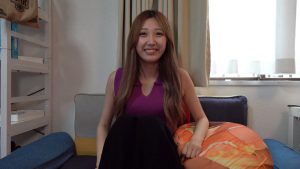 雀荘で働く高め美人 ドM化からのチ●ポ堕ち