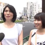 美人母娘の家に泊まりに行こう