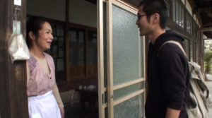 全国熟女捜索隊 田舎に泊まろう！ 岩手編