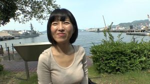 セックスするなら断然、地方の人妻！ VOL.3