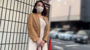 人妻さん017