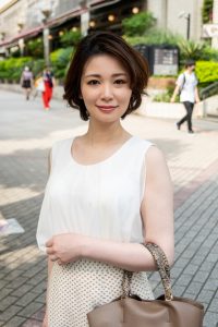 ファーストクラス絶品妻ナンパ 連続イカセFUCK 10