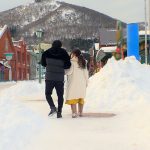 旦那以外で濡れる地方若妻まいなさん函館在住25歳