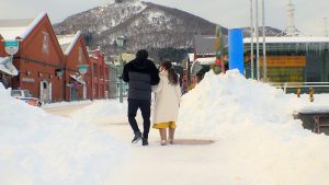 旦那以外で濡れる地方若妻まいなさん函館在住25歳