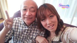 お兄ちゃんがお姉ちゃん（ニューハーフ）に！