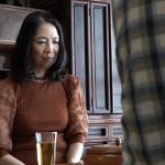 ひとり暮らしするお婆ちゃんの家に泊まりに行こう5