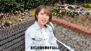 女性トラック運転手を性感マッサージでイカせてみた8