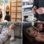 夫の出張不在中に…死ぬほど大嫌いな義父のキメセク中出しでイカされ続けたギャル妻 AIKA