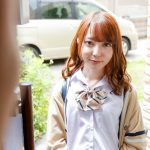 ギャル化した華奢ちっぱい従妹の挑発パンチラ誘惑で、理性が吹き飛び中出し連射。 野々宮あめ