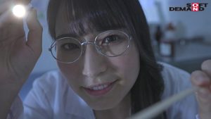 部屋結界～高飛車な豊満Fカップ女医に屈辱的な変態検診