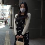 夫に内緒で他人棒SEX ワインソムリエ妻 ゆきのさん31歳