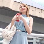 【バリキャリ奥様悶絶立ちバック！！】【セレ美妻:02】