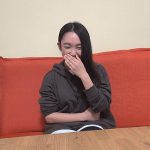 化粧っけない工場の事務員 絶倫チ●ポでイカされまくる