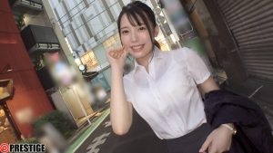 ナンパTV×PRESTIGE バリキャリ美人OL BEST 8時間 vol.03