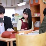 姉の裸に触れた童貞弟は禁断の近親相姦してしまうのか11