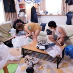 体育大生の汚部屋にクレーム凸したらヤられてヤって抜かずの連続中出し66発 有村のぞみ