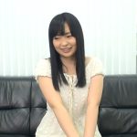 面接に来たらアナルをおっぴろげさせられた素人娘2