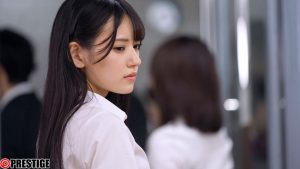 逆NTR 後輩に迫られ続ける究極の社内不倫。 八掛うみ