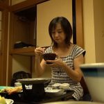 人妻、温泉、不倫旅行。 神崎久美