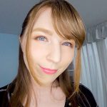 白人美女の巨尻が猥褻過ぎて ジューン・ラブジョイ