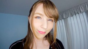 白人美女の巨尻が猥褻過ぎて ジューン・ラブジョイ