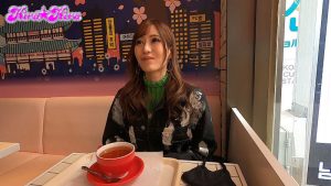 ヤリモクFriends04 ギャップ萌えのくびれギャルがグイグイラブホに誘ってきたのでハメ撮りしちゃいました！！